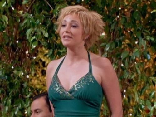 Kim Rhodes in The Suite Life of Zack & Cody (2005)