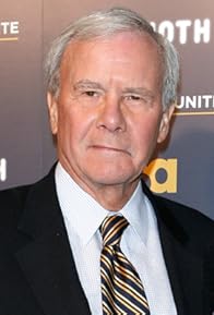 Primary photo for Tom Brokaw