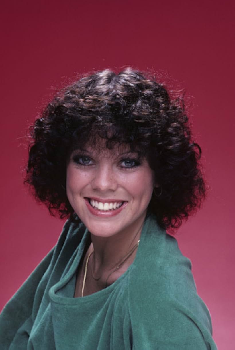 Erin Moran