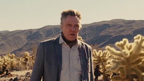 Seven Psychopaths: Hands Up