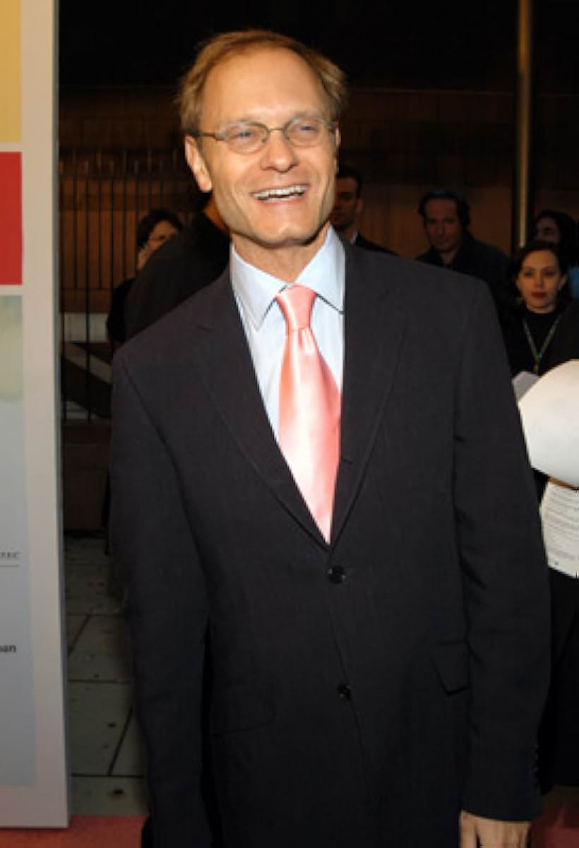 David Hyde Pierce at an event for Down with Love (2003)