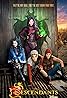 Descendants (TV Movie 2015) Poster