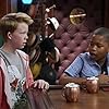 Brandon Severs and Cody Veith in Walk the Prank (2016)