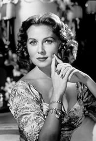 Primary photo for Rhonda Fleming