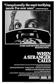 When a Stranger Calls (1979)