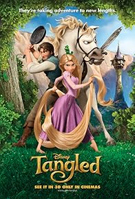 Primary photo for Tangled