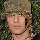 Criss Angel