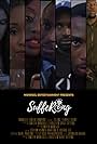 Adi Alfa, Ntonga Mwanza, Michael Addo, Busayo Ige, Daniel Nero, Stefan Asante-Boateng, and Lisa Minichiello in Suffering (2018)