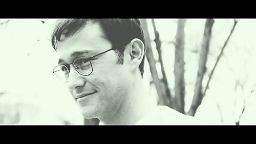 Snowden, the politically-charged, pulse-pounding thriller starring Joseph Gordon-Levitt and Shailene Woodley, reveals the untold personal story of Edward Snowden, the polarizing figure who exposed shocking illegal surveillance activities by the NSA and became one of the most wanted men in the world. He is considered a hero by some, and a traitor by others. 