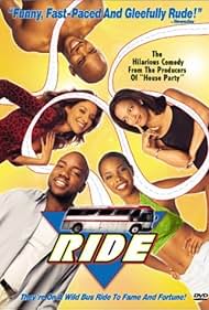 Ride (1998)