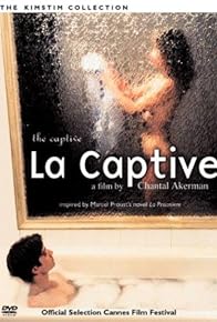 Primary photo for The Captive