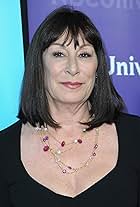 Anjelica Huston