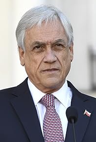 Primary photo for Sebastián Piñera