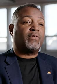 Primary photo for Malcolm Nance