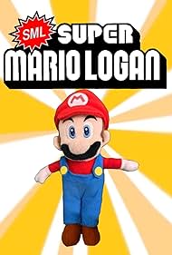 Logan Thirtyacre in SuperMarioLogan (2007)