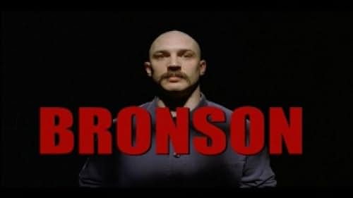 Bronson