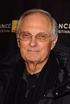 Alan Alda at an event for Resurrecting the Champ (2007)