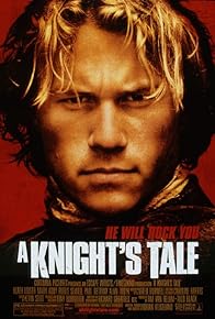 Primary photo for A Knight's Tale