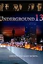 Underground 13 (2015)