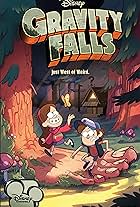 Gravity Falls