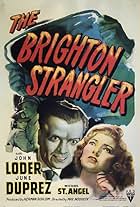 The Brighton Strangler