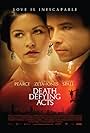 Guy Pearce and Catherine Zeta-Jones in Death Defying Acts (2007)