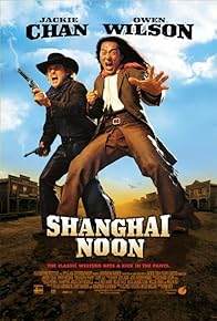 Primary photo for Shanghai Noon