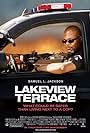 Samuel L. Jackson in Lakeview Terrace (2008)