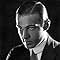 Rudolph Valentino Circa 1920 Paramount Pictures