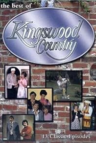 Primary photo for Kingswood Country