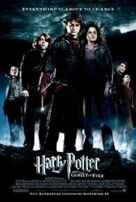 Primary photo for Harry Potter and the Goblet of Fire