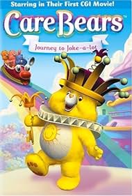 Care Bears: Journey to Joke-a-Lot (2004)