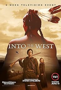 Primary photo for Into the West