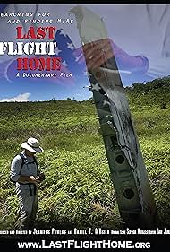 Last Flight Home (2007)