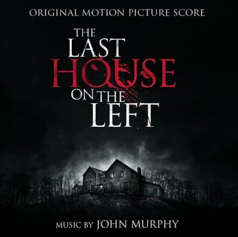 The Last House on the Left (2009)