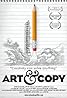 Art & Copy (2009) Poster