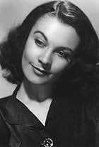 Vivien Leigh, 1940.