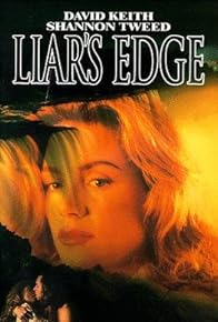 Primary photo for Liar's Edge