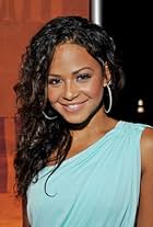 Christina Milian