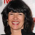 Christiane Amanpour