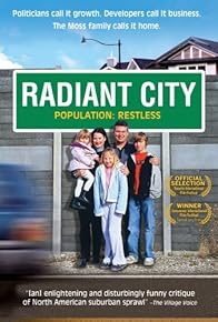 Primary photo for Radiant City