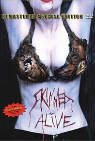 Primary photo for Skinned Alive