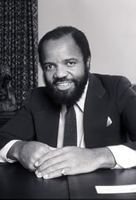 Primary photo for Berry Gordy