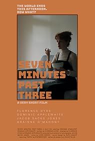 Gráinne O'Mahony in Seven Minutes Past Three (2020)