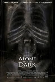 Primary photo for Alone in the Dark