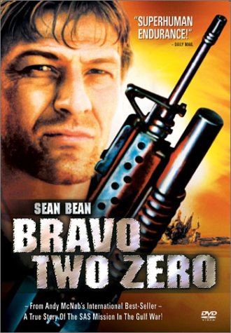 Bravo Two Zero (1999)