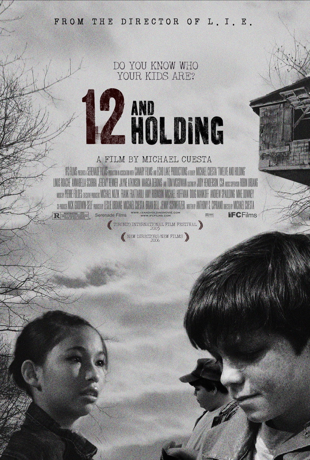 12 and Holding (2005)