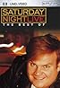 Saturday Night Live: The Best of Chris Farley (2000) Poster