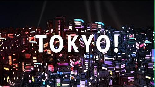 Tokyo!