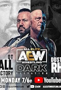 Primary photo for AEW Dark: Elevation #29